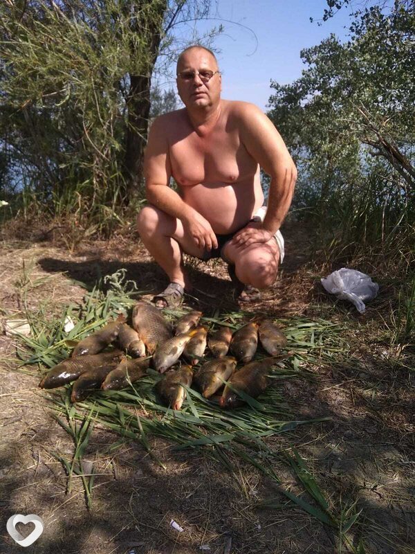 Сергей, 50, Алматы — анкета №359769