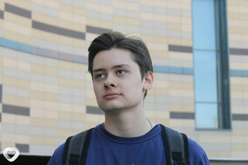 Саня, 25, Екатеринбурге — анкета №359770