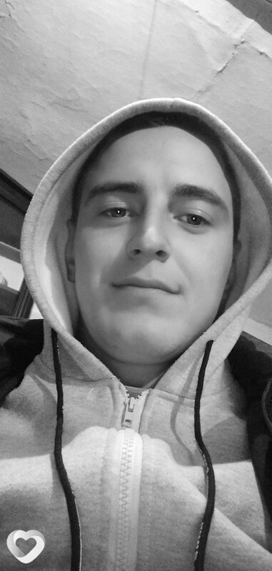 Дмитрий, 32, Челябинске — анкета №359771
