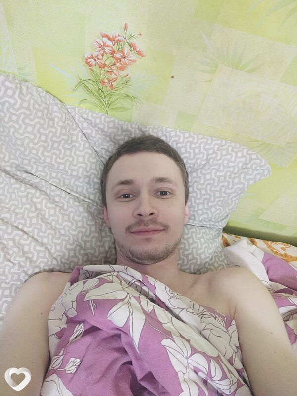 Женька, 34, Полоцке — анкета №359774