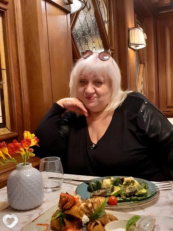 Natalii, 66, Калининграде — анкета №359785