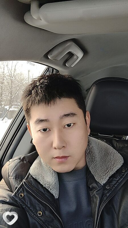 Эрик, 33, Спасск-Дальний — анкета №359791