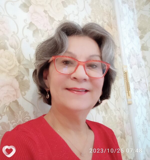 Лилия, 65, Нижнекамске — анкета №359424