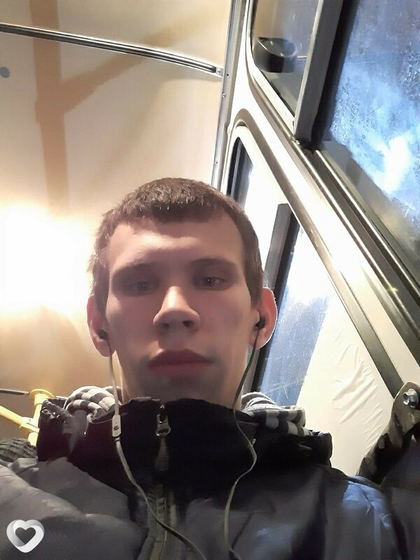 Дмитрий, 28, Кемерове — анкета №359427
