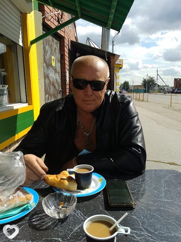 Сергей, 56, Костанае — анкета №359433