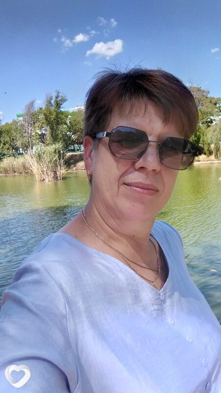 Татьяна, 53, Москве — анкета №359436