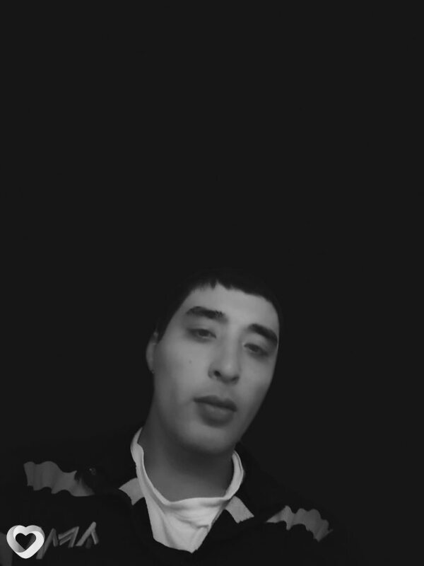 Кудратжан, 36, Алматы — анкета №359438