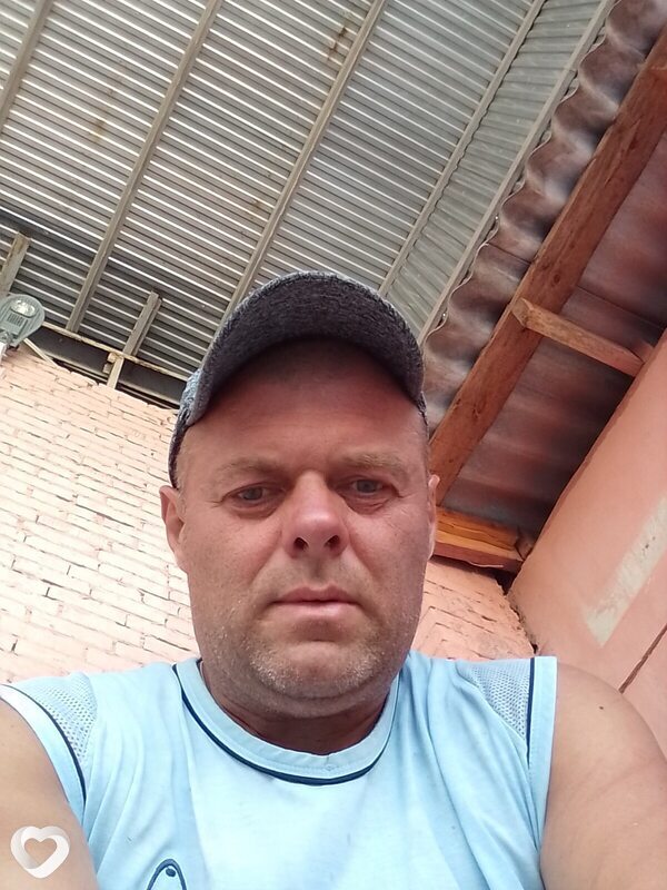 Сергей, 47, Краснодаре — анкета №359441