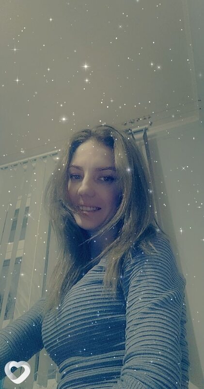 Татьяна, 35, Минске — анкета №359343