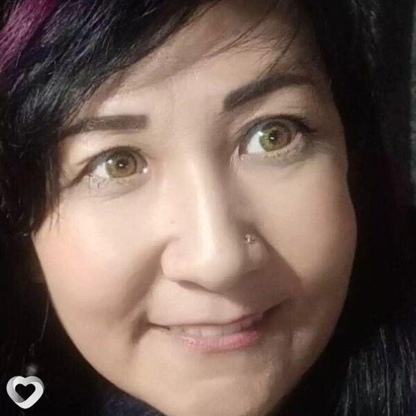 Гульнара, 48, Сургуте — анкета №359352