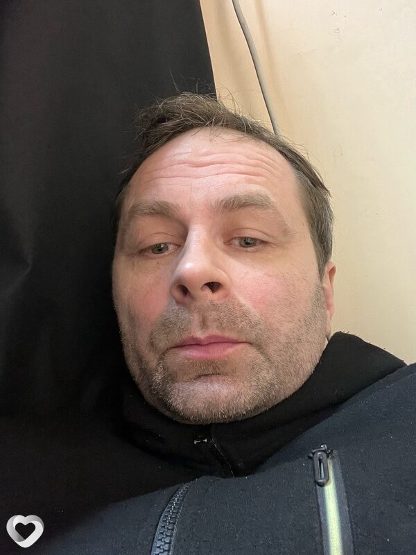Андоей, 46, Санкт-Петербурге — анкета №359355