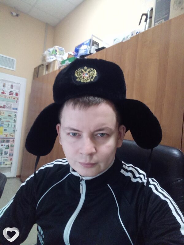 Артём, 31, Ростове-на-Дону — анкета №359359