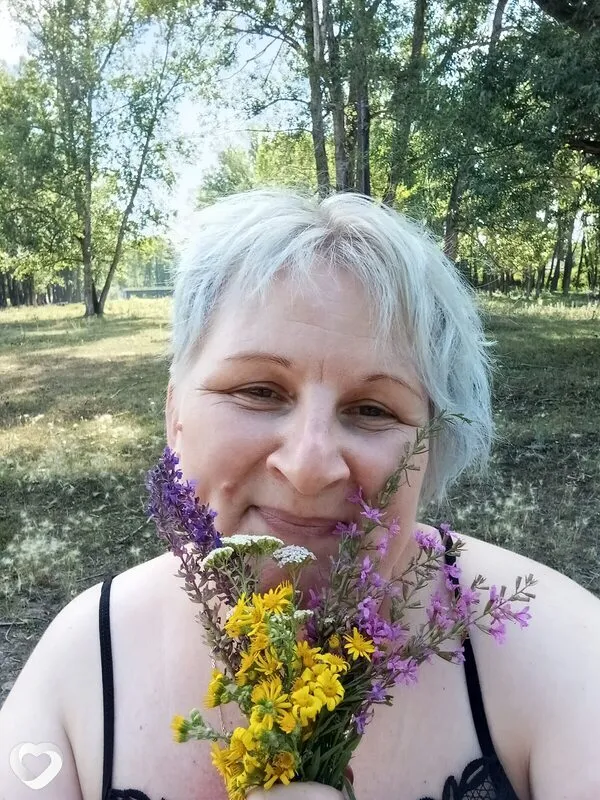 Оп, 43, Барнауле — анкета №359362