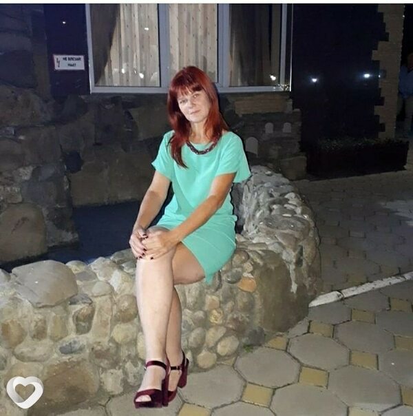 Катя, 48, Крымске — анкета №359365