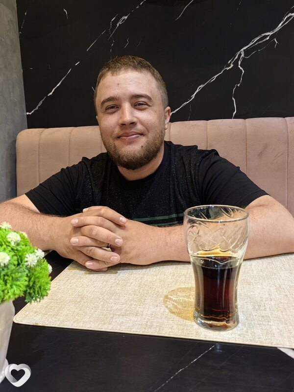 Чудик, 34, Тюмени — анкета №359367
