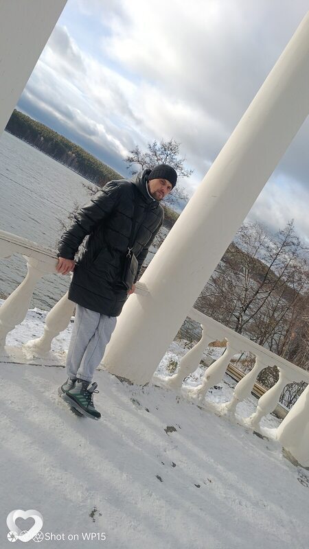Александр, 43, Рудном — анкета №359370