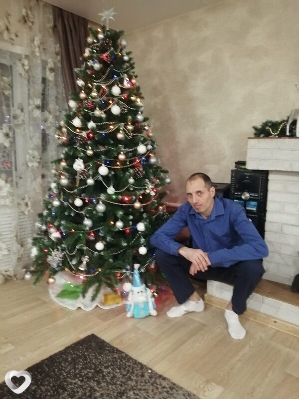 Сергей, 47, Пензе — анкета №359381
