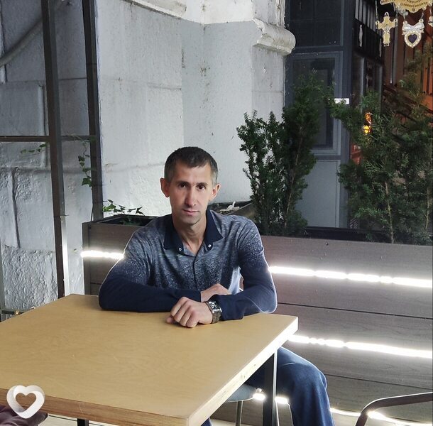 Любовь, 44, Таганроге — анкета №359382