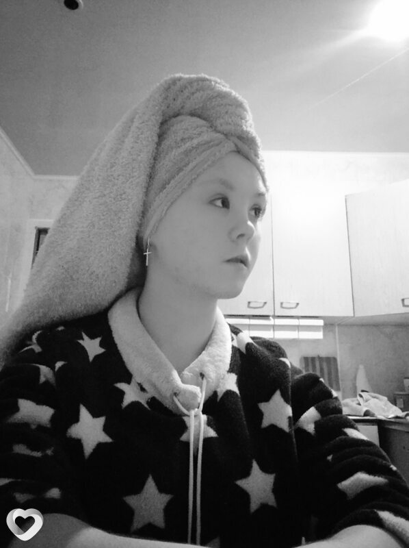 Роксана, 26, Донецке — анкета №359386