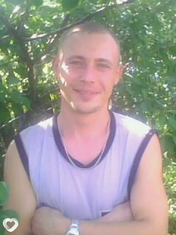 Алексей, 41, Тольятти — анкета №8321