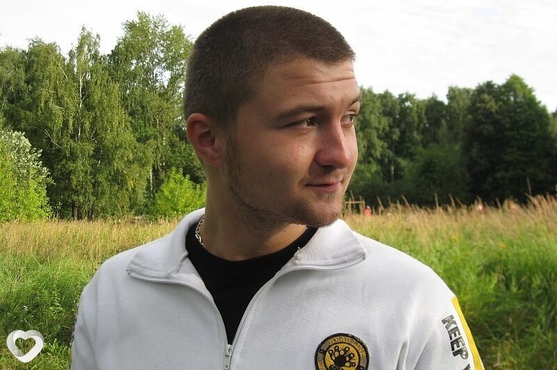 Михаил, 41, Москве — анкета №359220