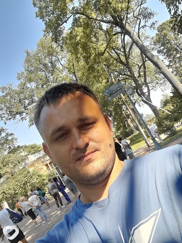 Александр, 36, Брянске — анкета №359223