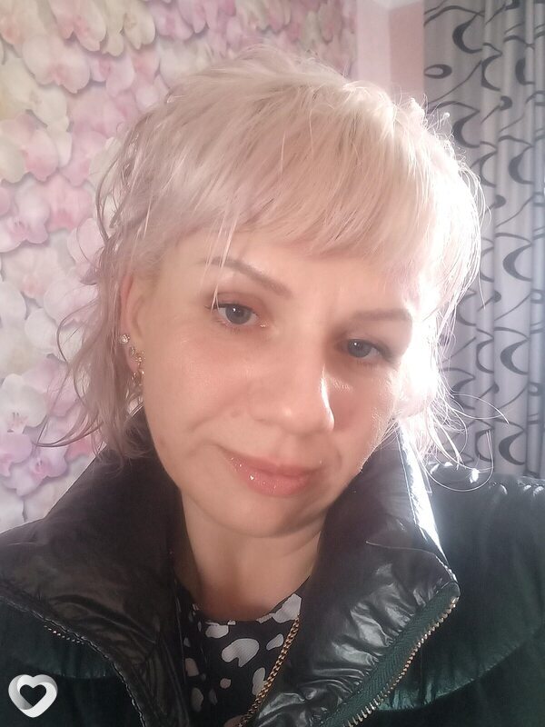 Екатерина, 42, Гулькевичах — анкета №359229