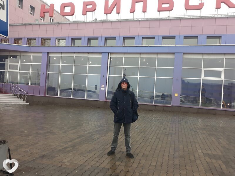 Александр, 43, Краснодаре — анкета №359231