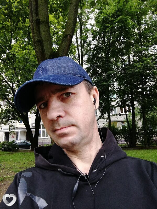 Сергей, 53, Гродно — анкета №359233