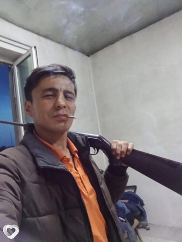 Тимур, 40, Усть-Каменогорск — анкета №359238