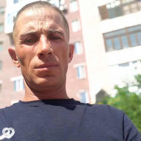 Антон, 39, Алматы — анкета №359239
