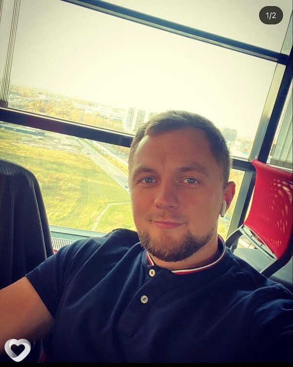 Игорь, 36, Кемерове — анкета №359242