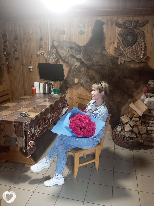Катюша, Ярцево