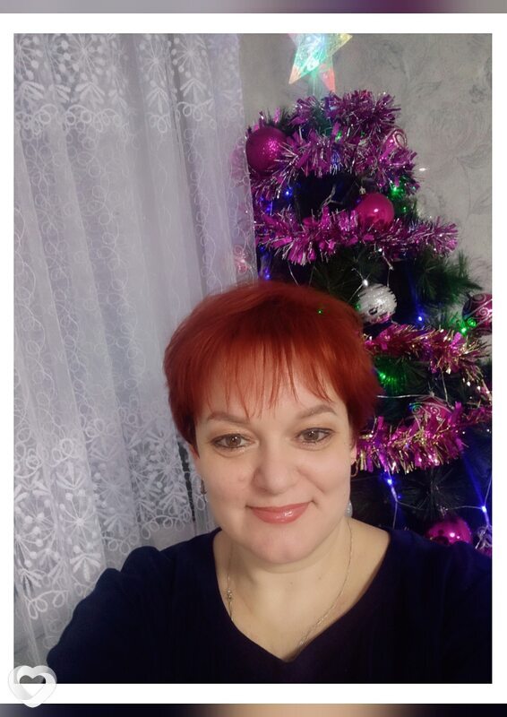Валентина, 54, Калининграде — анкета №359501