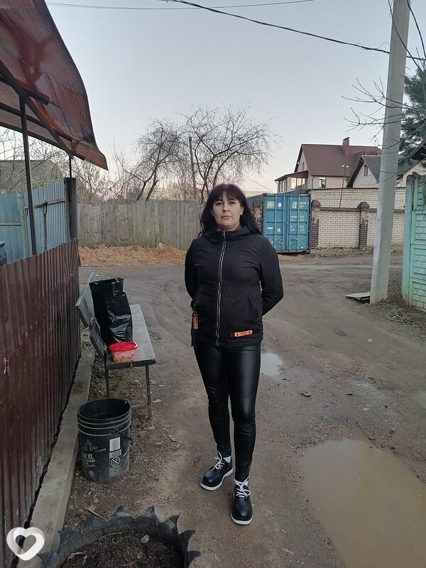 Наталья, Сафоново