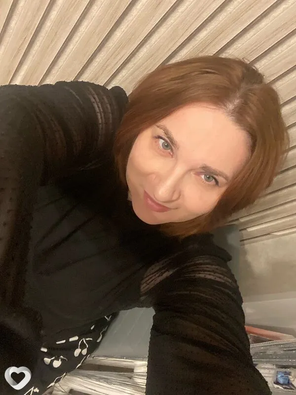 Наташа, 42, Москве — анкета №359505