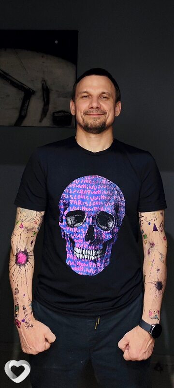 Руслан, 42, Брянске — анкета №359508