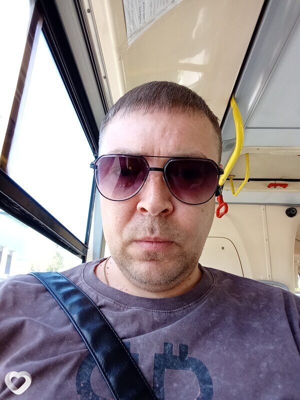 Алексей, 43, Владивостоке — анкета №359509