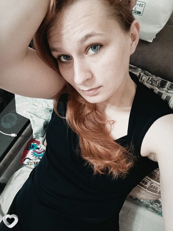 Марина, 29, Москве — анкета №359514