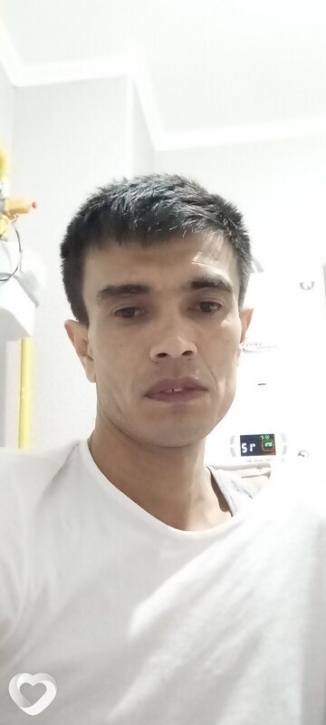 Aaaass, 43, Кокшетау — анкета №359569