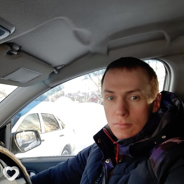 Александр, 44, Перми — анкета №359585