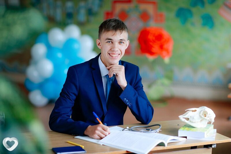 Александр, 30, Чебоксарах — анкета №359588
