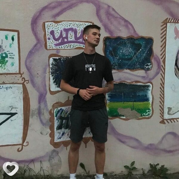 Сергей, 26, Гомеле — анкета №359589
