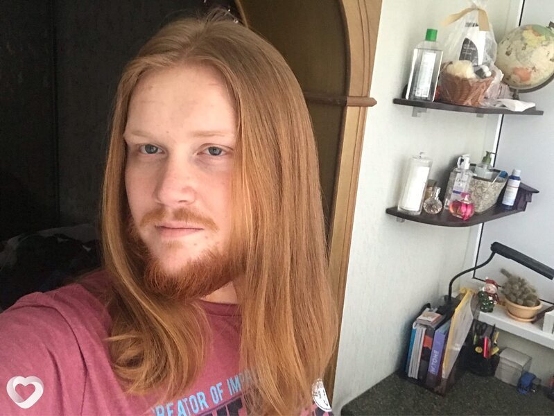 Егор, 26, Коломне — анкета №359592