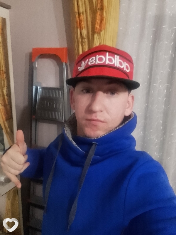 Анатолий, 29, Туле — анкета №359544
