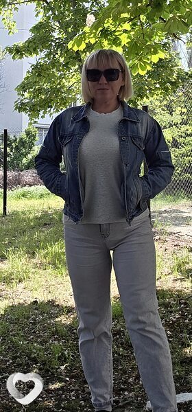 Оля, 45, Севастополе — анкета №359545