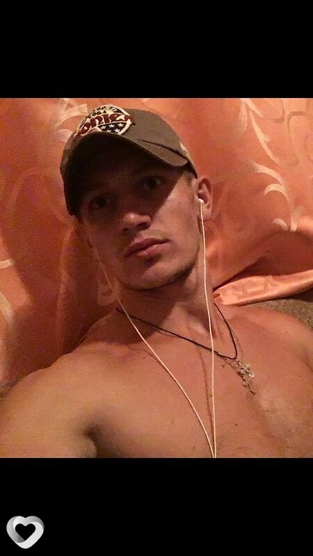 Александр, 33, Новороссийске — анкета №359547