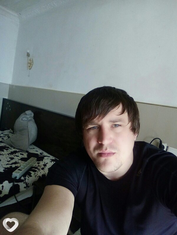 Алексей, 37, Ростове-на-Дону — анкета №359548