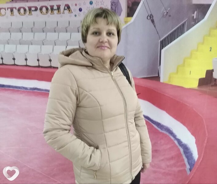 Lanкa, 51, Кривое Роге — анкета №359551