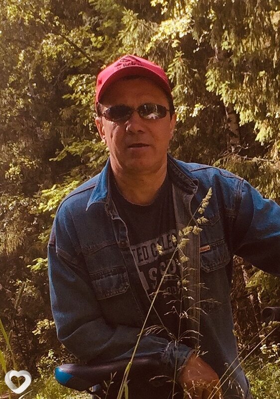 Димон, 59, Иванове — анкета №359555